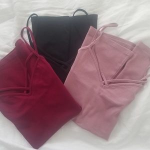 Express tank top camisole